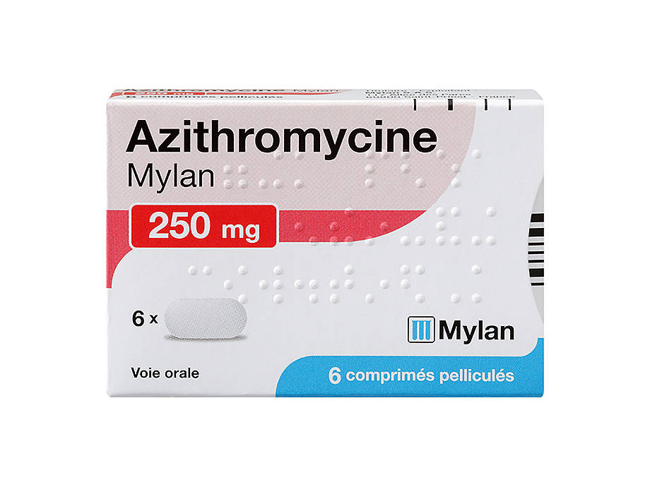 Amoxicilline Biogaran Generique