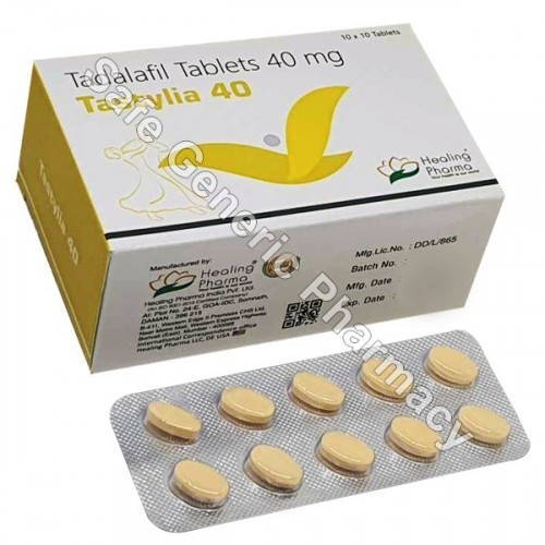 tadalafil 40mg online