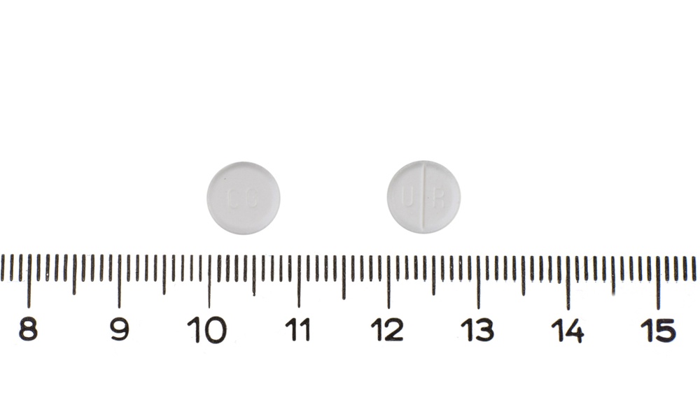 Generique du lioresal