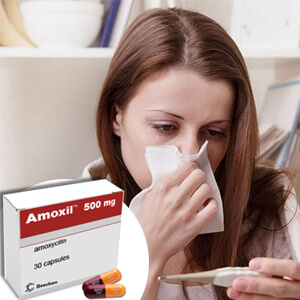 Acheter Amoxil