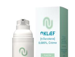 Prix roaccutane gel