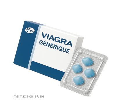 Acheter du nizagara générique