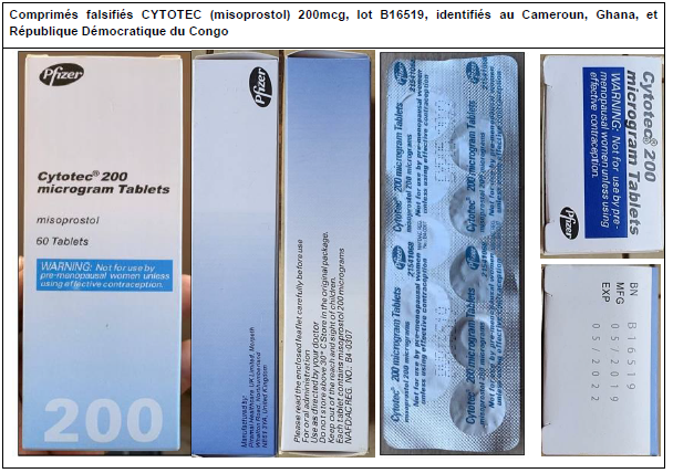 Misoprostol 200 prix