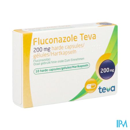 Acheter fluconazole en ligne