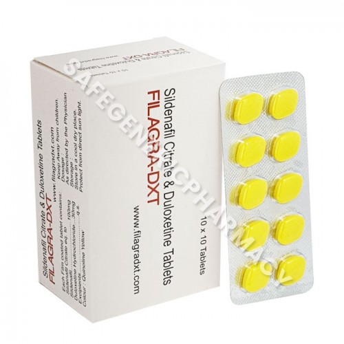 Zenegra 130mg
