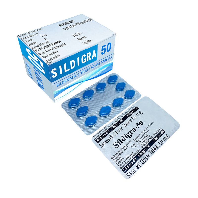 Prix Sildigra
