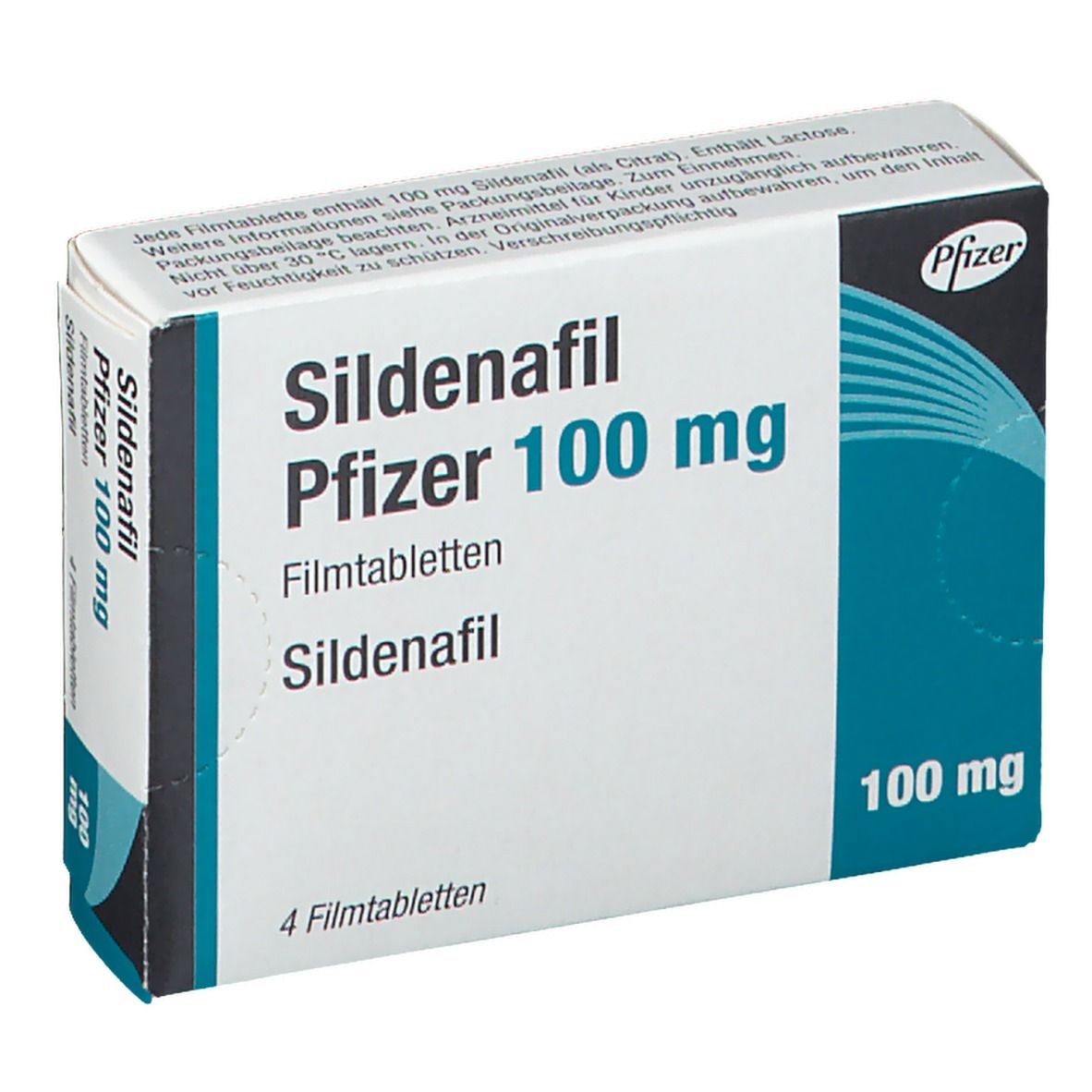 Sildenafil ip 100mg