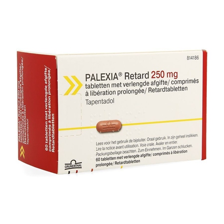 Où acheter du tapentadol