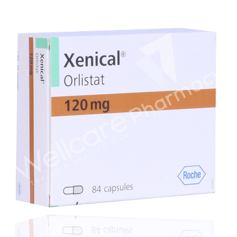 Xenical orlistat france
