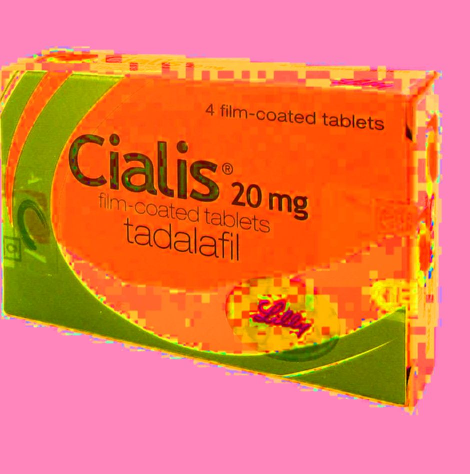 Tadalafil 20mg Pour Femme