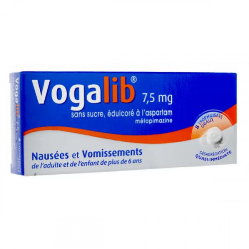 Commander baclofène en ligne