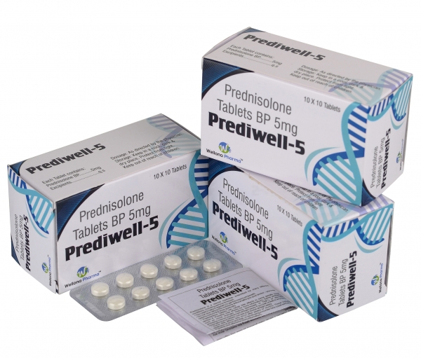 Prednisolone 5mg france