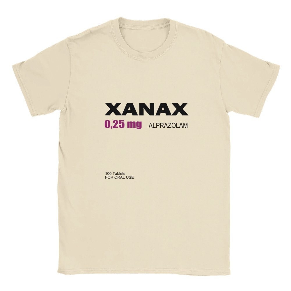 Xanax 0 25 generique