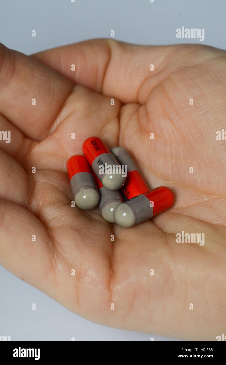Ciprofloxacin 250 mg n1