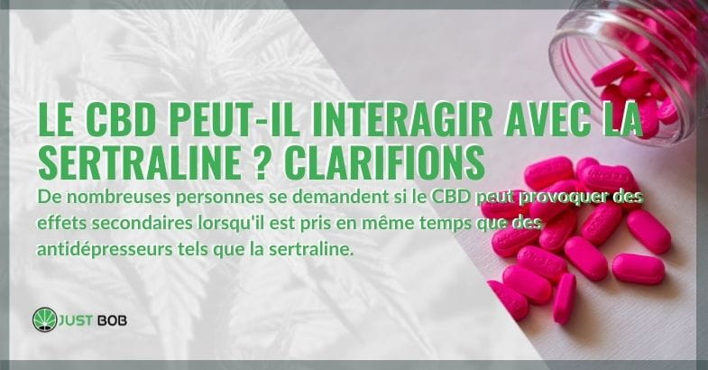 Prix sertraline