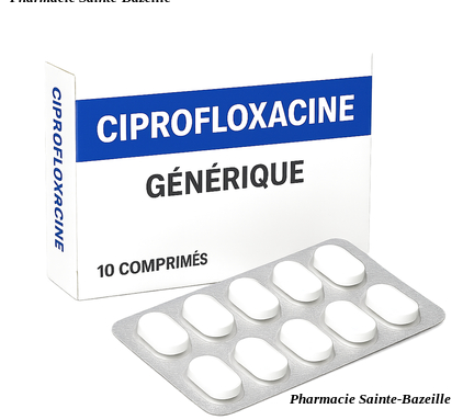 Commander du azithromycin generique