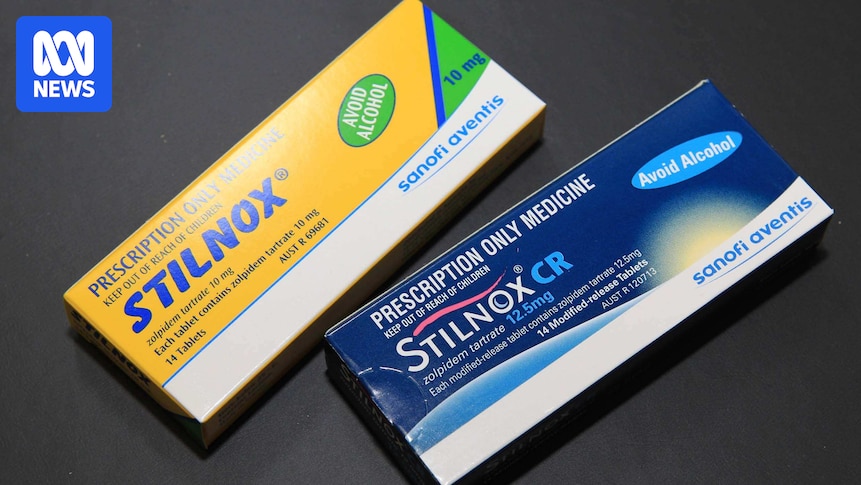 Zolpidem en france