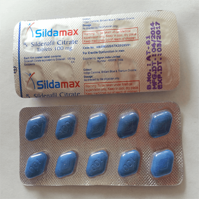 Sildenafil 25 mg magnus