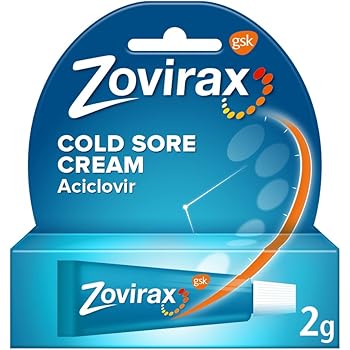 Aciclovir 10g prix
