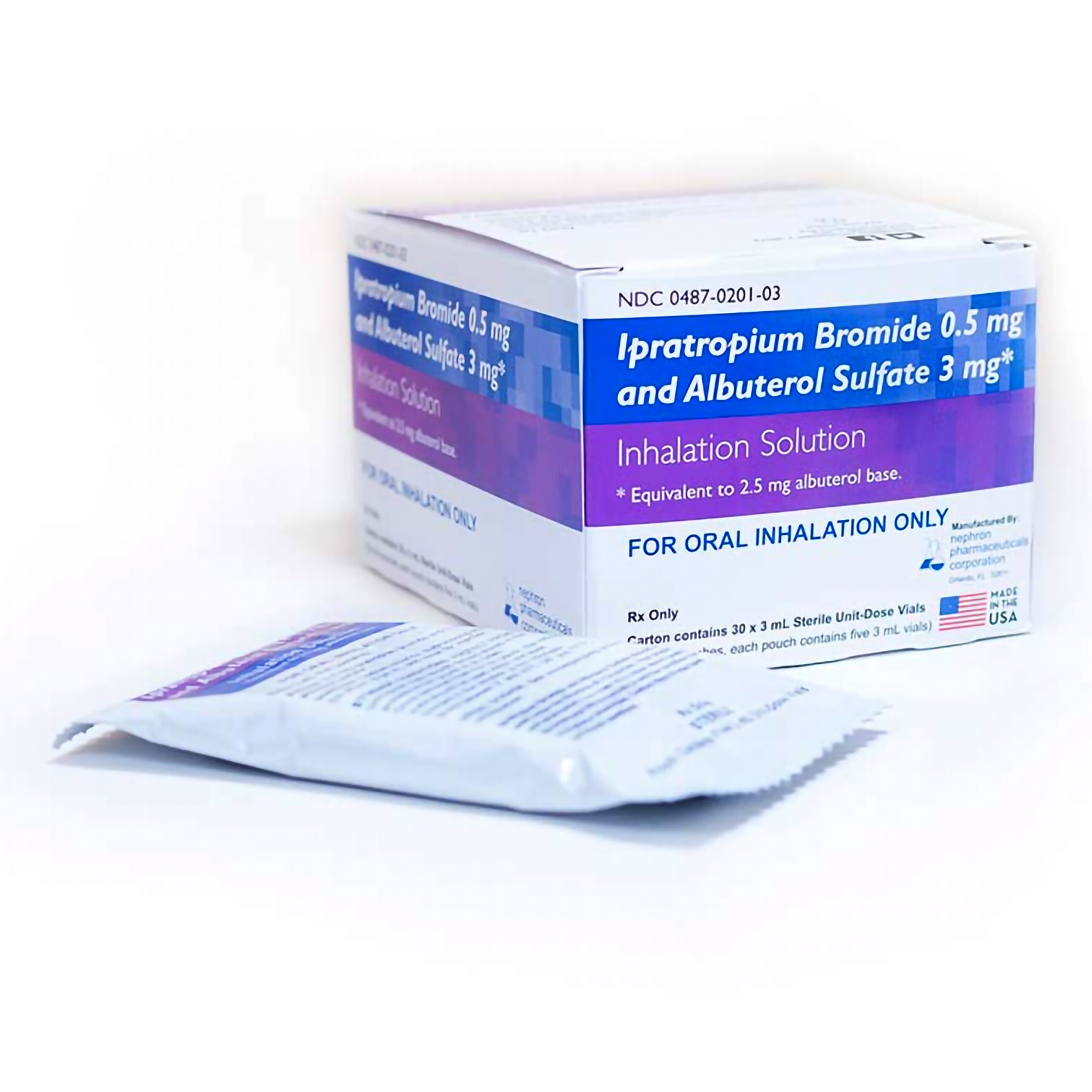 Acheter Albuterol Générique
