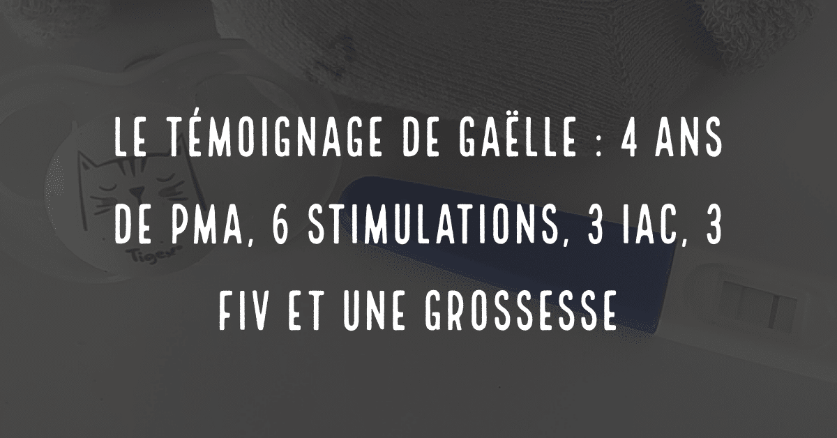 Clomid sans ordonnance temoignage