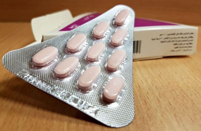 Viagra Pour Femme Pilule