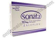 Commander zaleplon en ligne