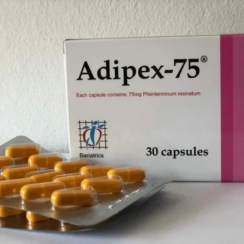 Adipex P Comment Acheter