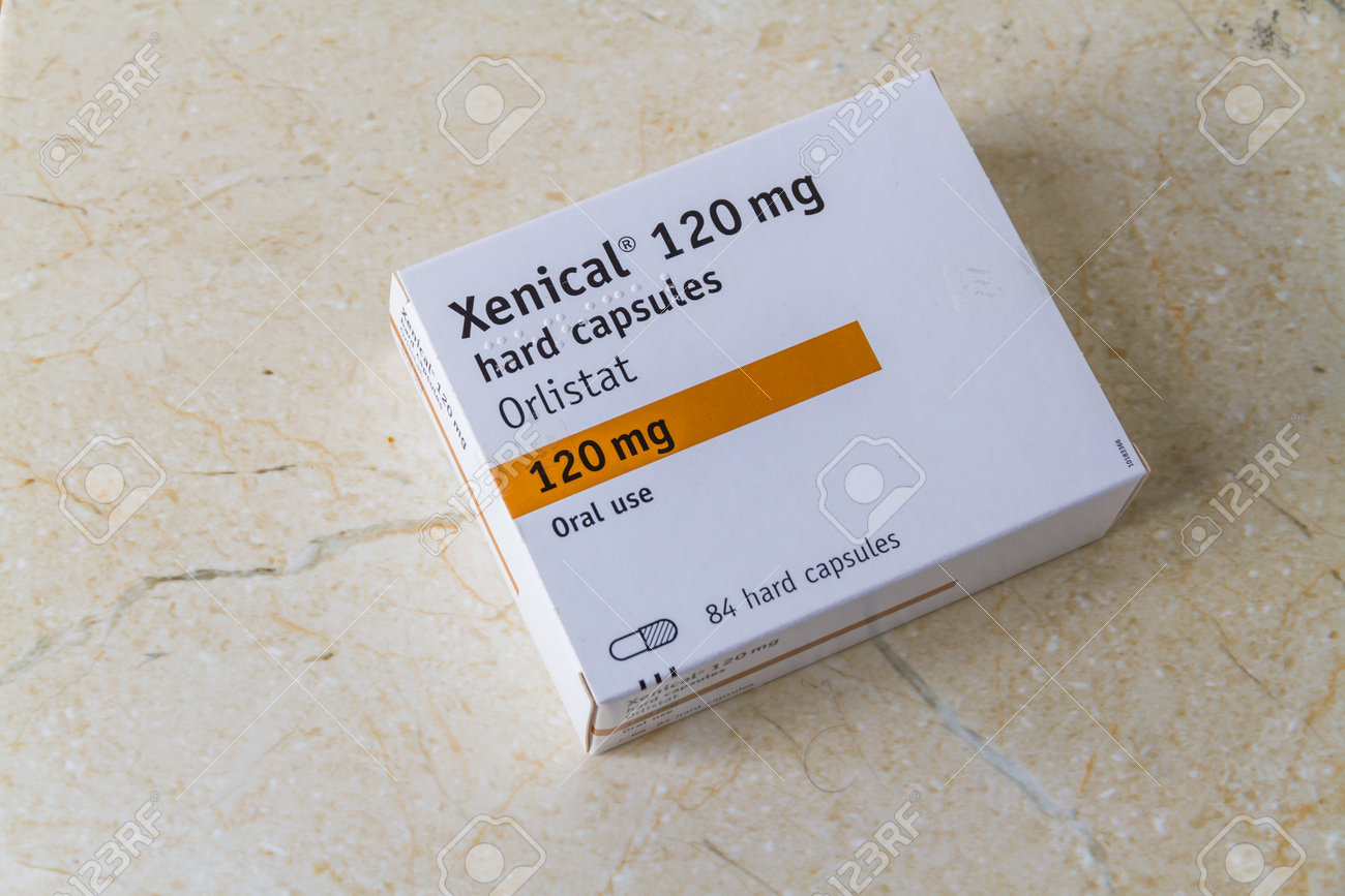 acheter xenical en espagne