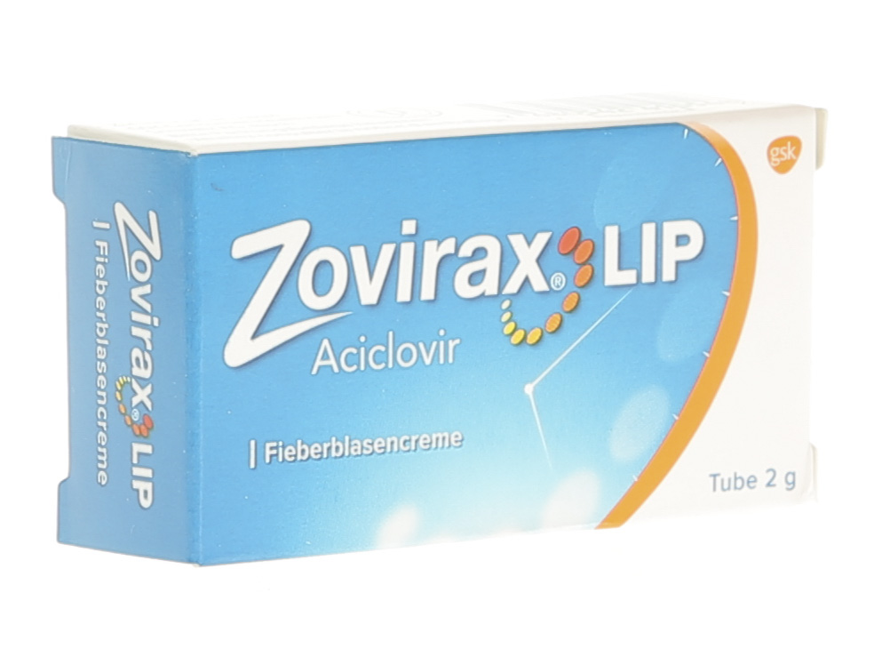 Zovirax En Ligne