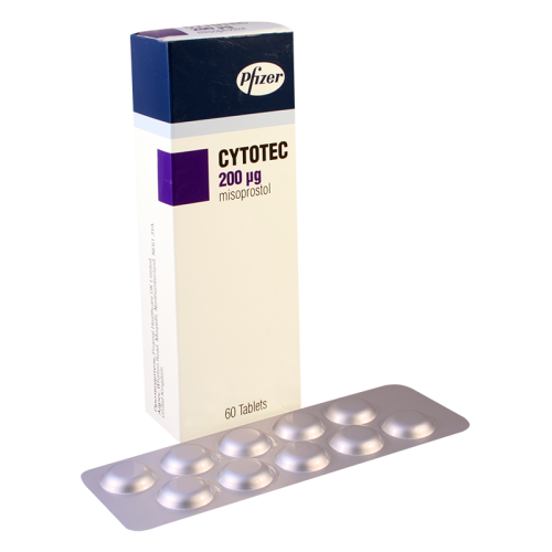 Cytotec 200 prix