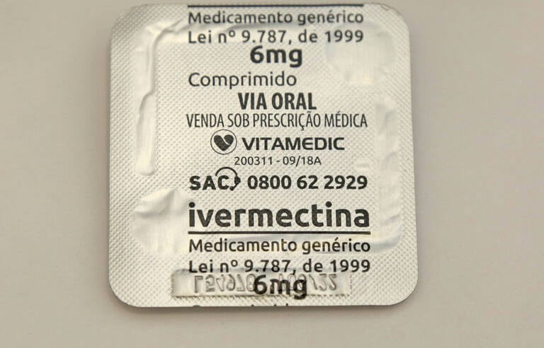 Acheter ivermectine en france