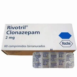 Clonazepam Achat En Ligne