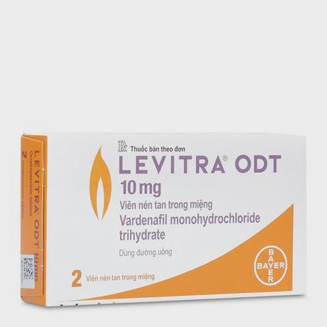 levitra 10 mg