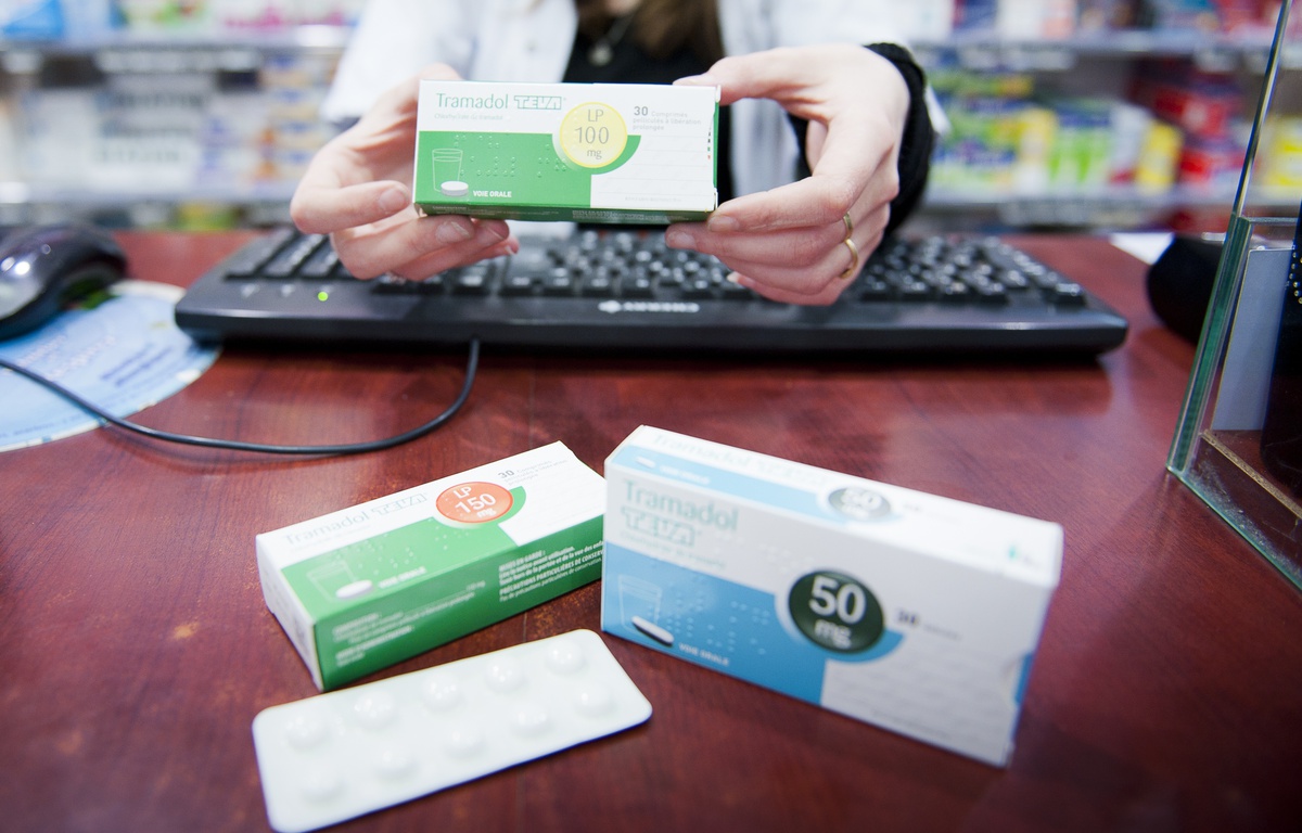 tramadol lp 100 sans ordonnance