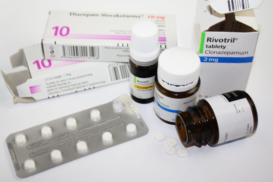 Acheter rivotril gouttes en ligne