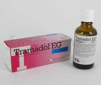 Tramadol Sans Ordonnance