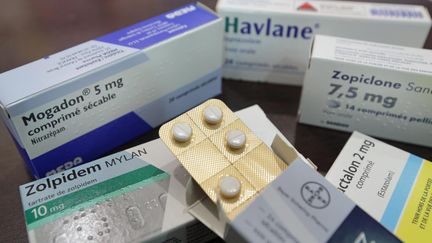 Zopiclone mylan sans ordonnance