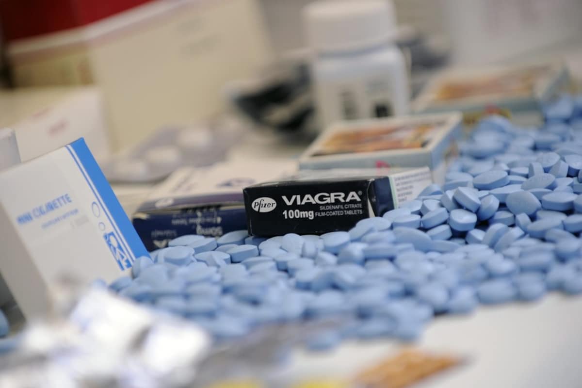 Generique Du Viagra En Belgique