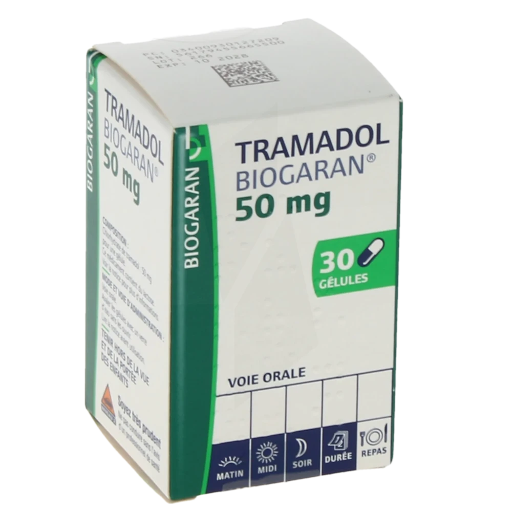 Ultram Sans Ordonnance