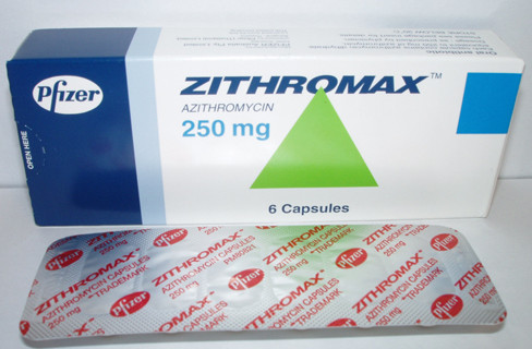 où acheter du azithromycin