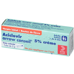 Aciclovir en ligne