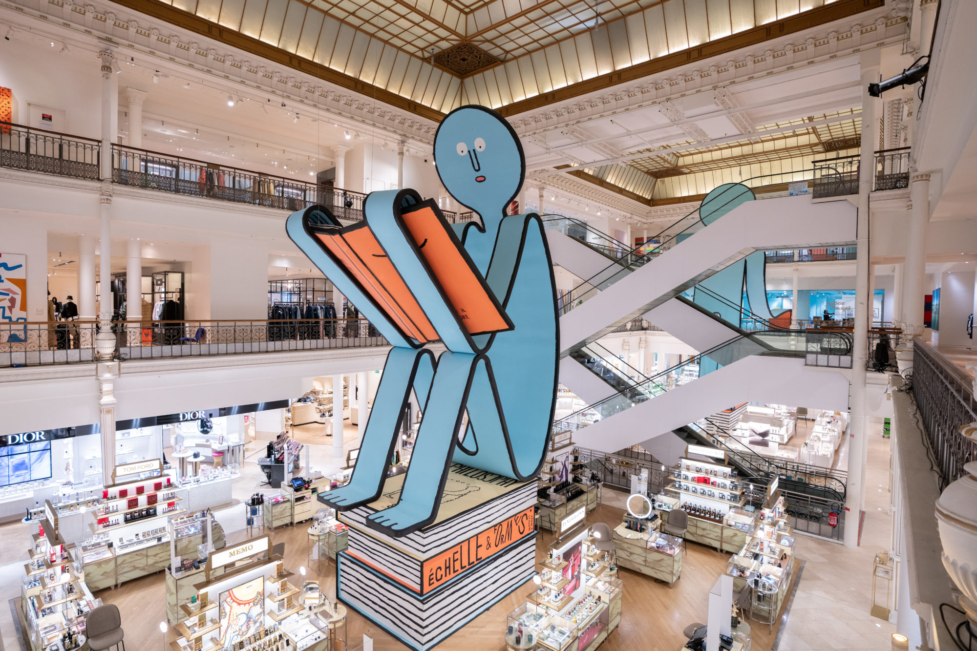 Datolan bon marché