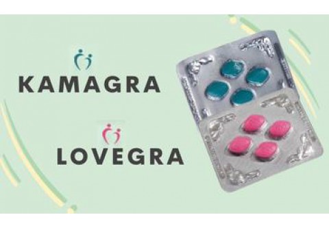 Viagra kamagra online