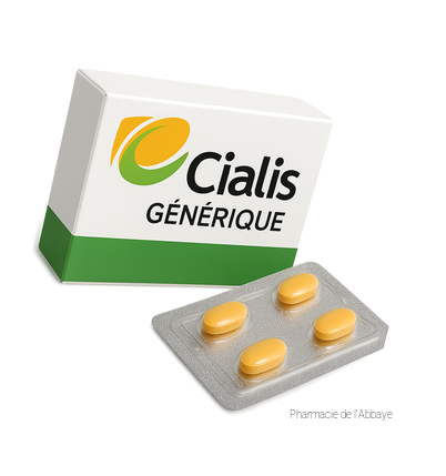 Achat Tadalafil Mylan