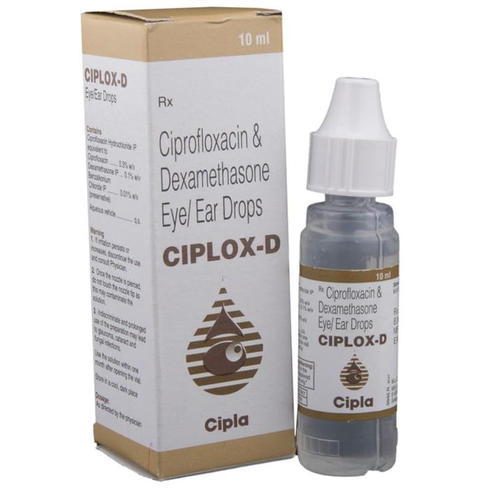 Ciplox online acheter
