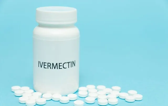 Ivermectin Achat En Ligne
