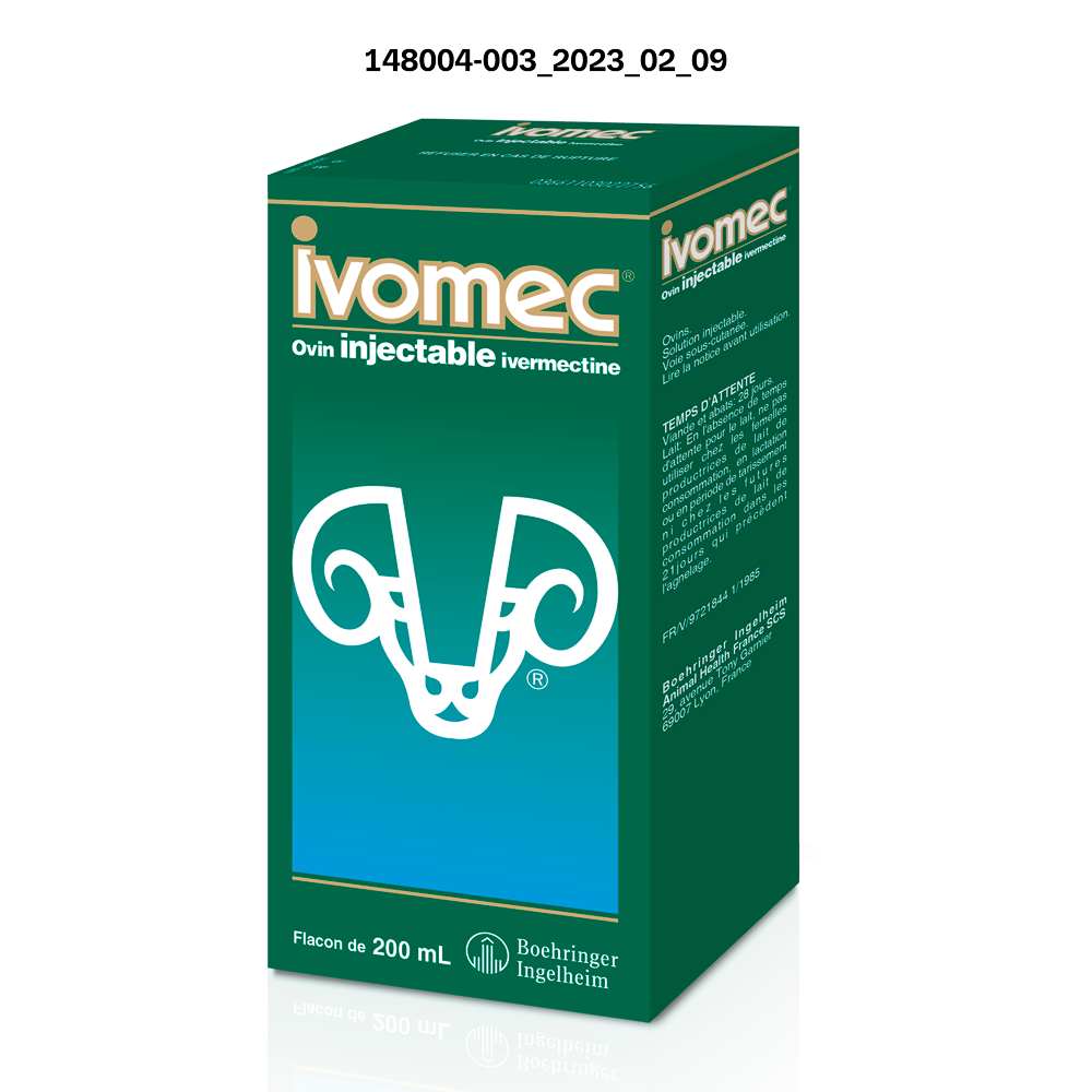 Acheter Ivermectine Poux