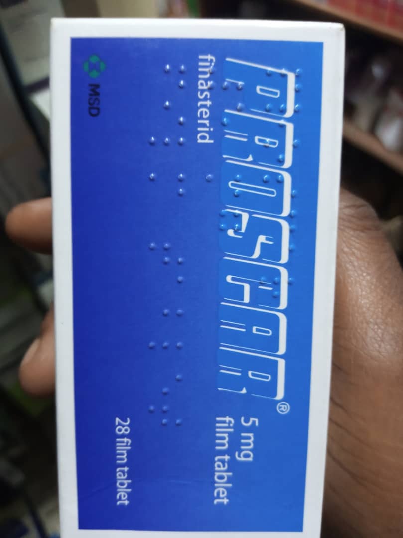 Proscar 5mg Online