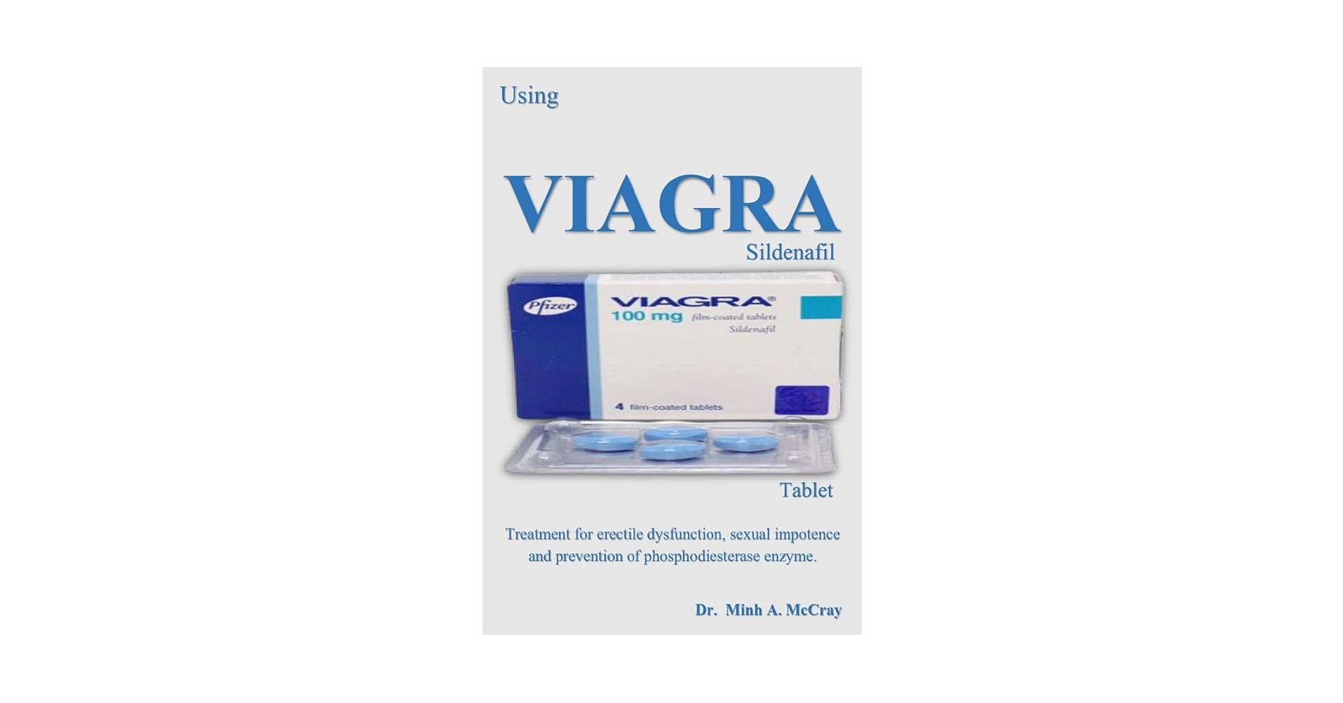 viagra générique (sildenafil citrate) 100mg